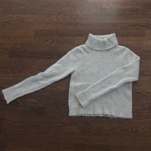brandy melville sweater